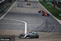 Ferrari’s missing threat baffles Wolff