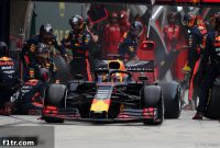 Horner: Red Bull’s Strategy Outsmarted Faster Ferrari