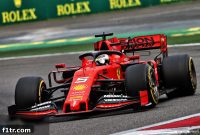 Vettel Urges Ferrari to Unlock Car’s Full Potential