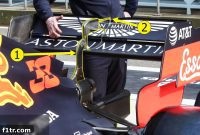 Red Bull’s Engineering Innovations Halved the Gap to Mercedes and Ferrari in Shanghai