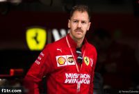 Vettel: Retirement Still A Distant Prospect
