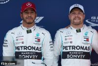 Wolff Declares Driver Stability After Dominant One-Two