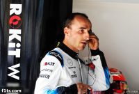 Kubica: F1 Transformed Since Comeback