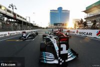 Ferrari’s Heat Edge Against Mercedes