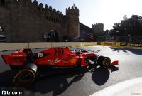 Leclerc Untouchable: Ferrari’s One-Second Pace Advantage