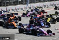 Choose Your 2019 Azerbaijan Grand Prix Driver of the Weekend