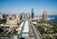 Azerbaijan Grand Prix: Paddock Insights on the Final Day