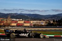 Testing Couldn’t Hide Haas’s True Pace: Why Baku Is Their Nightmare