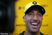 Ricciardo wagered a thousand euros with Marko on Bottas losing his Mercedes drive