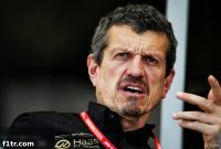 Steiner: Excessive tyre talk dilutes F1’s essence