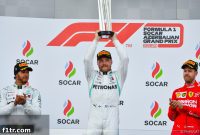 Leclerc’s Costly Crash Hands Championship Lead Back to Bottas
