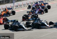 Hamilton: Bottas respected Mercedes rules of engagement unlike previous drivers