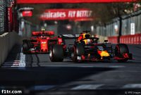 Verstappen Sees No Value in Fastest Lap Point