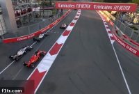 Mercedes Admits Enormous Risk in Qualifying Dummy Starts