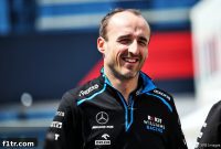 Kubica’s Joy Unfazed by Car’s Woes