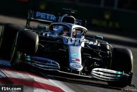 Hamilton Sounds Alarm: Tyre Window Razor-Thin