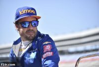 Alonso McLaren Deal Extends Past Indy 500