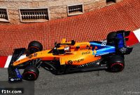 Sainz Jr. Lives By Dad’s Monaco Speed Mantra