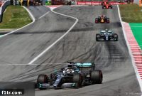2019 Spanish Grand Prix: Championship Points Overview