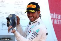 Mercedes Reignites Hamiltons Quest For Schumachers Record