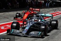 Grid Glory: 2019 Spanish Grand Prix Qualifying Highlights