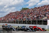 Spanish Grand Prix 2019: Our Top 10 Photos