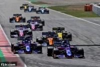 Shining Bright: 2019 Spanish Grand Prix Standouts