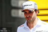 Sainz Fears 2020 Spanish GP Too Late To Save