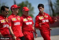 Leclerc: Ferrari’s Performance Belies Championship Position