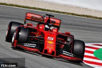 Ferrari Pushes Early Engine Upgrade, Vows No Penalties