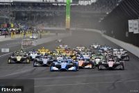 Pagenaud Stuns Dixon with Penultimate Lap Pass to Claim IndyCar Thriller