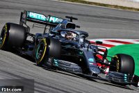 Hamilton’s Q2 Abort Left Him Six-Tenths Shy of Bottas, Says Wolff