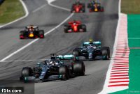 Bottas: Hamilton’s Fastest Lap Bonus Unbeatable