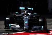 Wolff Sees Higher Development Ceiling For Mercedes Over Ferrari