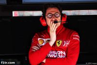 Ferrari Grapples With 2019 Season Riddle