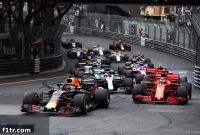 How to Watch the 2019 Monaco Grand Prix
