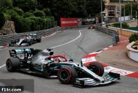 Monaco 2019: Reshaping the Championship Standings