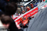 2019 Monaco Grand Prix Qualifying Day Photo Gallery