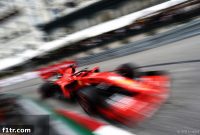 Monaco Grand Prix: Day Two Paddock Perspectives