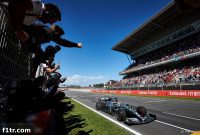 Even Mercedes Doubts a Perfect Season