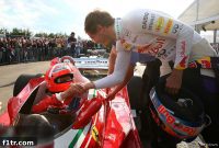 Vettel: Lauda’s Uniqueness Defies Replacement