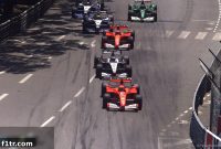 Raikkonen claims modern Monaco demands less driver skill