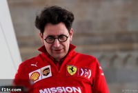 F1 Rivals Intensify Criticism of Ferraris Veto