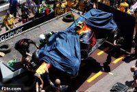 Horner: Monaco 2018 Likely Verstappen’s Lowest Weekend