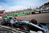 Out-Lap Traffic Derails Bottas’s Crucial Final Run