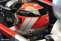 Monaco Salutes Lauda: Hamilton and Vettel Race with Tribute Helmets