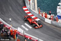 Brawn: Leclerc Pushed Too Far in Monaco Comeback Bid
