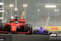 Ferrari Makes Its F1 Esports Debut in Season 3