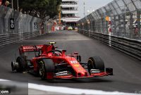 Leclerc’s Unfinished Monaco Business