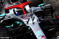 Wolff: Standard F1 Parts “Tricky”